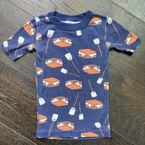 HannaJams™ Organic Pajama Set, size 5 - Picture 2 of 7